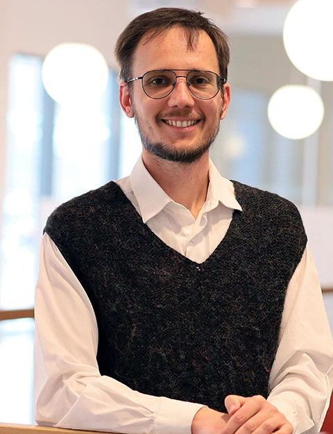 Aleksandr Andreev