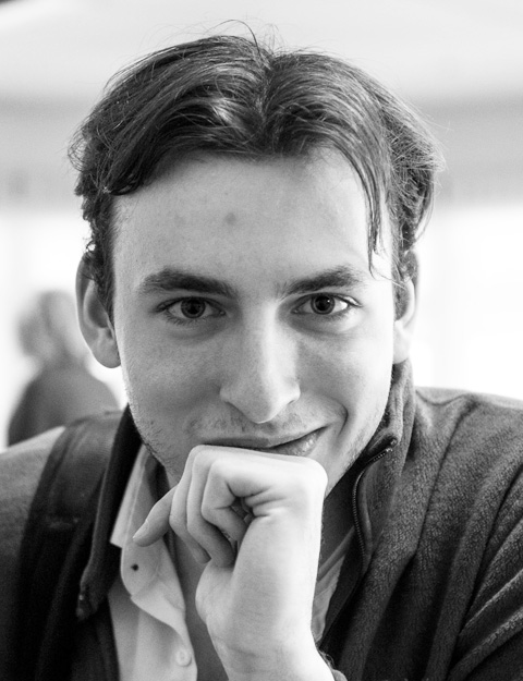 John Arlievsky