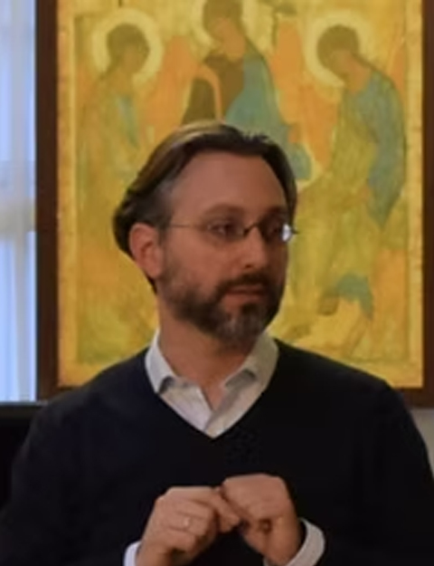 Mathieu Malinine