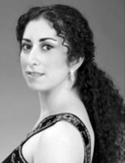 Olga Saad Karam