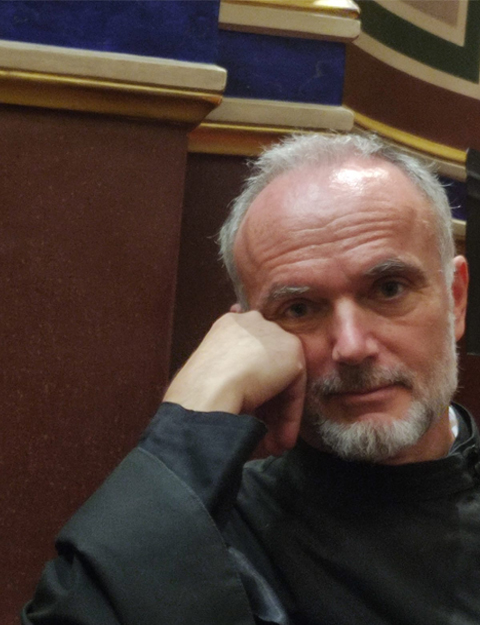 Protodeacon Ioann Droboy